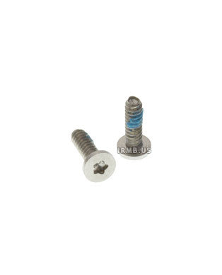 Bottom Screws