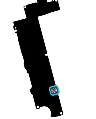 iPhone 4S Data Connector