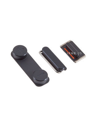 Set of Buttons