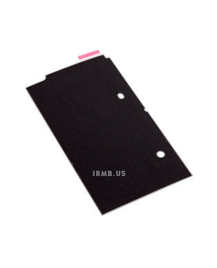 LCD Heat Shield