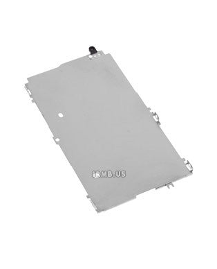 LCD Metal Back Shield Plate