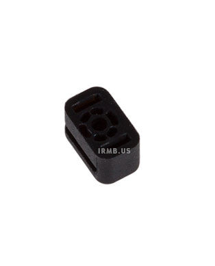 Microphone Connector Rubber