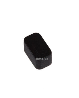 Microphone Connector Rubber