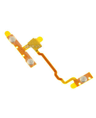 Power & Volume Flex Cable