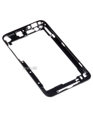 Plastic Frame