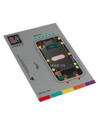 Mag Mat - 3G/3GS