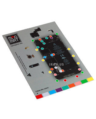 Mag Mat - iPhone 4 CDMA