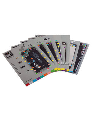 Mag Mat - Set of 7
