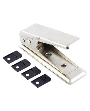 Micro Sim Cutter