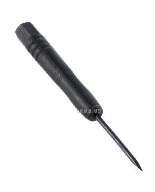 Flathead Screwdriver