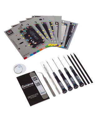 Ultimate Tool Kit